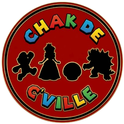 Chak De C'ville badge